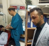 Unknown gunmen assault Afghanistan Times’ editor-in-chief
